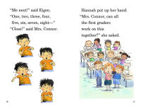 Alternative view 4 of The Counting Race: Ready-to-Read Level 1