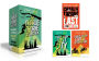 Alternative view 2 of The Charlie Thorne Collection (Boxed Set): Charlie Thorne and the Last Equation; Charlie Thorne and the Lost City; Charlie Thorne and the Curse of Cleopatra