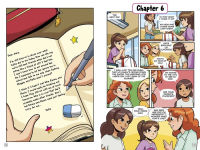 Alternative view 7 of Katie and the Cupcake Cure The Graphic Novel