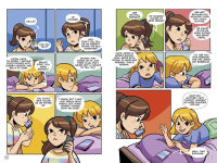 Alternative view 8 of Katie and the Cupcake Cure The Graphic Novel
