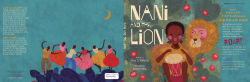 Alternative view 6 of Nani and the Lion