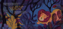 Alternative view 7 of Nani and the Lion