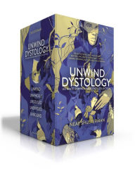 Title: Ultimate Unwind Hardcover Collection (Boxed Set): Unwind; UnWholly; UnSouled; UnDivided; UnBound, Author: Neal Shusterman