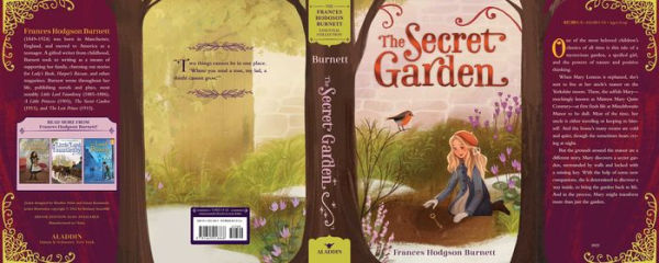 The Secret Garden