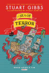 Alternative view 1 of The Sea of Terror