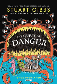 The Quest of Danger