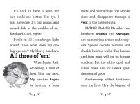 Alternative view 6 of The Eye of Cyclops: A QUIX Book
