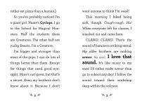 Alternative view 8 of The Eye of Cyclops: A QUIX Book