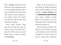 Alternative view 4 of The Roar of Cerberus: A QUIX Book