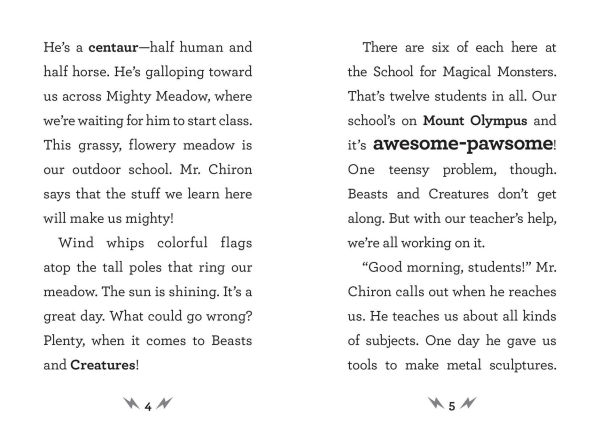The Roar of Cerberus: A QUIX Book
