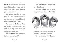 Alternative view 7 of The Roar of Cerberus: A QUIX Book