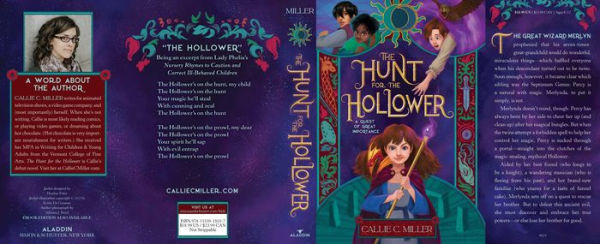 The Hunt for the Hollower