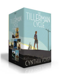 Title: The Tillerman Cycle (Boxed Set): Homecoming; Dicey's Song; A Solitary Blue; The Runner; Come a Stranger; Sons from Afar; Seventeen Against the Dealer, Author: Cynthia Voigt