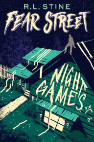 Night Games (Fear Street Series #40)