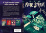 Alternative view 2 of Night Games (Fear Street Series #40)