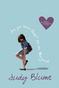 Title: Are You There God? It's Me, Margaret, Author: Judy Blume