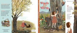Alternative view 7 of Woods & Words: The Story of Poet Mary Oliver