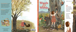 Alternative view 9 of Woods & Words: The Story of Poet Mary Oliver