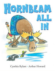 Title: Hornbeam All In, Author: Cynthia Rylant