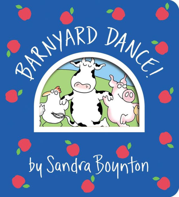 Barnyard: The Original Party Animals DVD Review