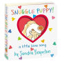 Alternative view 10 of Snuggle Puppy!: A Little Love Song