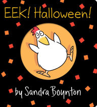 Title: Eek! Halloween!, Author: Sandra Boynton