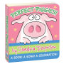 Alternative view 5 of Perfect Piggies!: A Book! A Song! A Celebration!