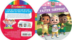 Alternative view 3 of The Easter Surprise!