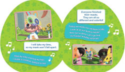 Alternative view 5 of The Easter Surprise!