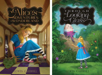 Alternative view 2 of Through the Looking-Glass