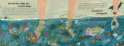 Alternative view 4 of The High-Flying, Deep-Diving Adventures of Kathy Sullivan: Astronaut and Oceanographer