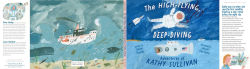 Alternative view 5 of The High-Flying, Deep-Diving Adventures of Kathy Sullivan: Astronaut and Oceanographer