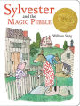 Sylvester and the Magic Pebble (Caldecott Medal Winner)