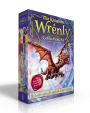 The Kingdom of Wrenly Collection #4 (Boxed Set): The Thirteenth Knight; A Ghost in the Castle; Den of Wolves; The Dream Portal