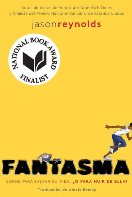 Jason Reynolds's Track Series Paperback Collection (Boxed Set): Ghost; Patina; Sunny; Lu [Book]