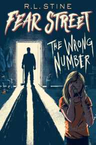 The Wrong Number (Fear Street Series #4)