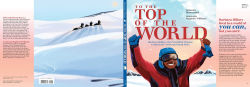 Alternative view 2 of To the Top of the World: Barbara Hillary, the First Black Woman to Reach the North and South Poles