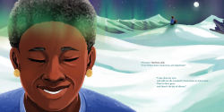 Alternative view 3 of To the Top of the World: Barbara Hillary, the First Black Woman to Reach the North and South Poles