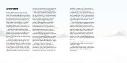 Alternative view 4 of To the Top of the World: Barbara Hillary, the First Black Woman to Reach the North and South Poles