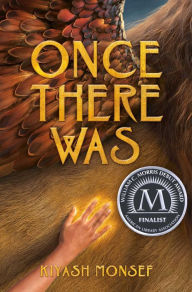 Title: Once There Was, Author: Kiyash Monsef