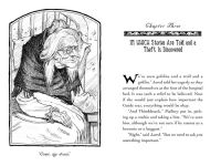Alternative view 2 of Lucinda's Secret (Spiderwick Chronicles Series #3)