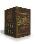 Alternative view 1 of The Complete Spiderwick Chronicles Boxed Set: The Field Guide; The Seeing Stone; Lucinda's Secret; The Ironwood Tree; The Wrath of Mulgarath; The Nixie's Song; A Giant Problem; The Wyrm King