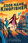 Alternative view 1 of Code Name Kingfisher