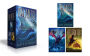 Alternative view 2 of Atlantis Complete Collection (Boxed Set): Escape from Atlantis; Return to Atlantis; Secrets of Atlantis