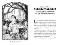 Alternative view 5 of A Giant Problem (Beyond the Spiderwick Chronicles Series #2)