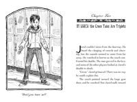 Alternative view 4 of The Ironwood Tree (Spiderwick Chronicles Series #4)