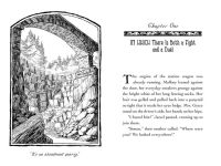 Alternative view 5 of The Ironwood Tree (Spiderwick Chronicles Series #4)