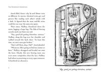Alternative view 4 of The Seeing Stone (Spiderwick Chronicles Series #2)