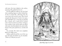 Alternative view 5 of The Seeing Stone (Spiderwick Chronicles Series #2)