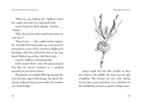 Alternative view 7 of The Seeing Stone (Spiderwick Chronicles Series #2)